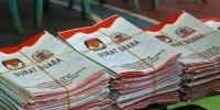 Besok, KPU Gelar Pleno Penetapan Pemenang Pilkada Pekanbaru